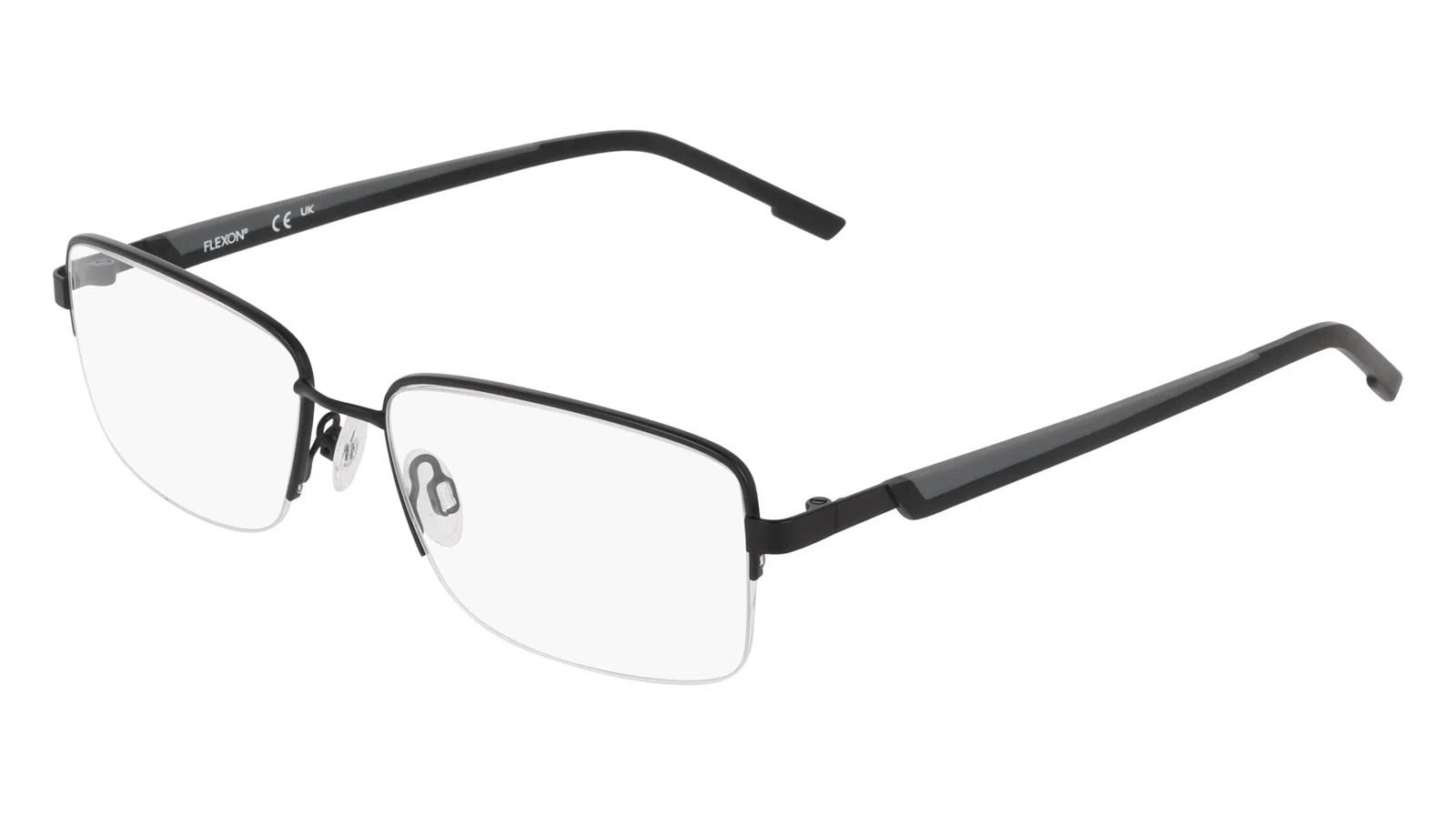 Flexon H6084 Eyeglasses - view 3